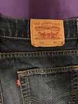 джинси levis 506 стан хороший розмір 32