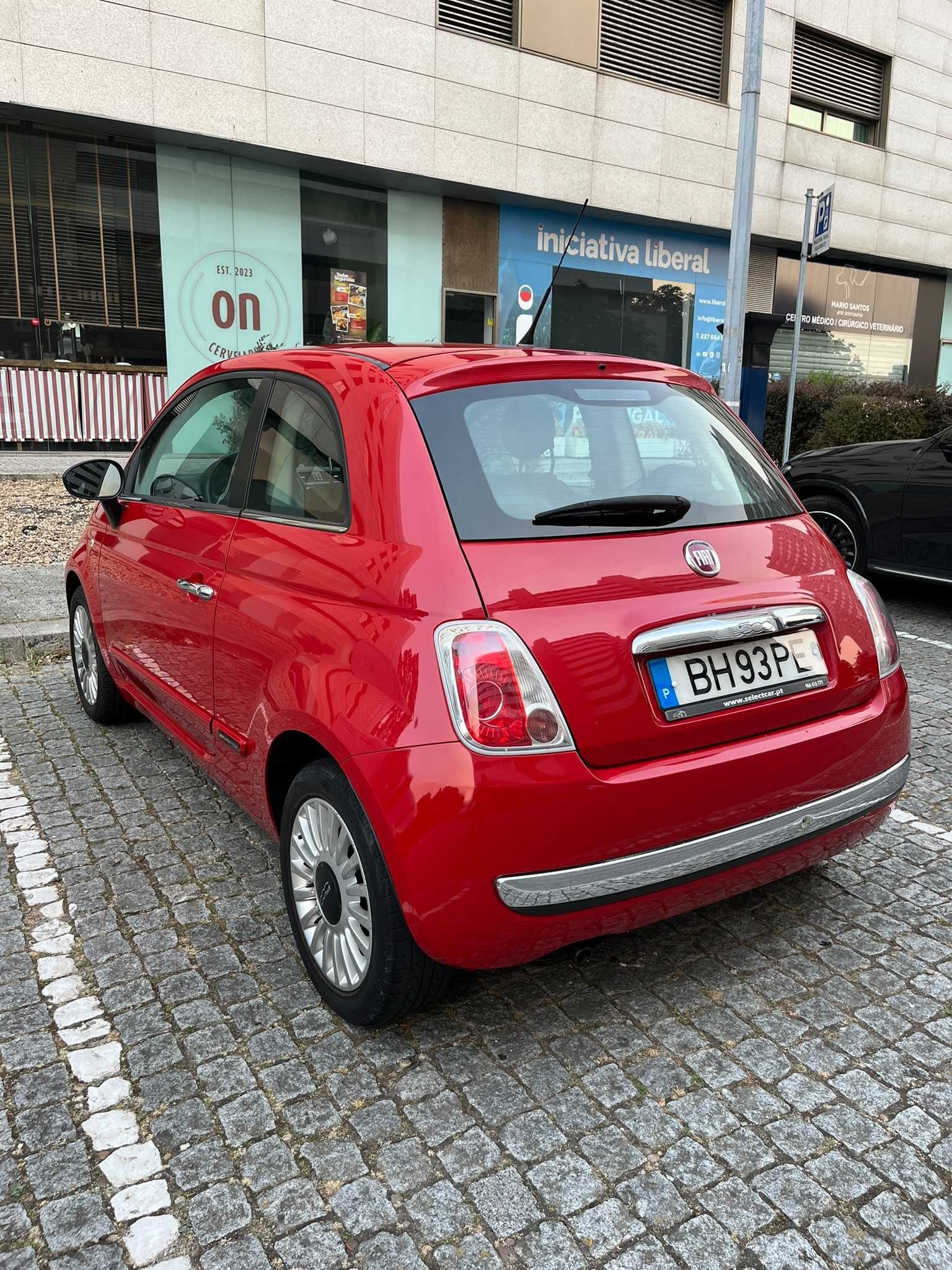 Fiat 500 Pop, 1.2 [69 cv], Excelente Estado