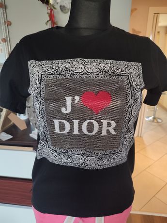Koszula damska Dior
