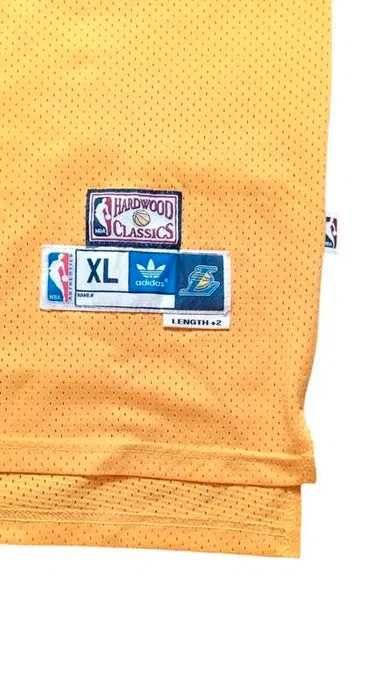 Kobe Bryant NBA Los Angeles Lakers jersey koszulka koszykarska adidas