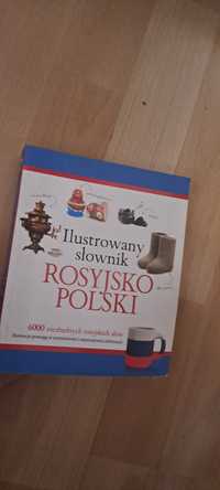 Słownik rosyjsko polski