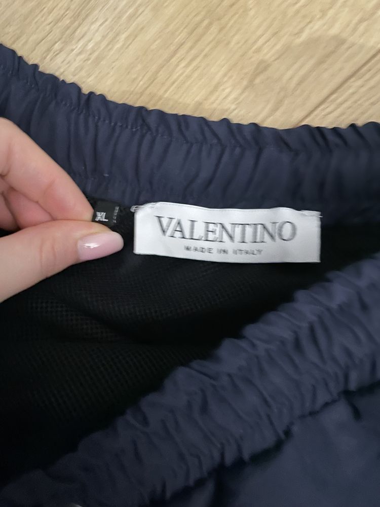 Spodenki Valentino