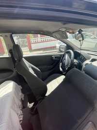 Opel Corsa Sport