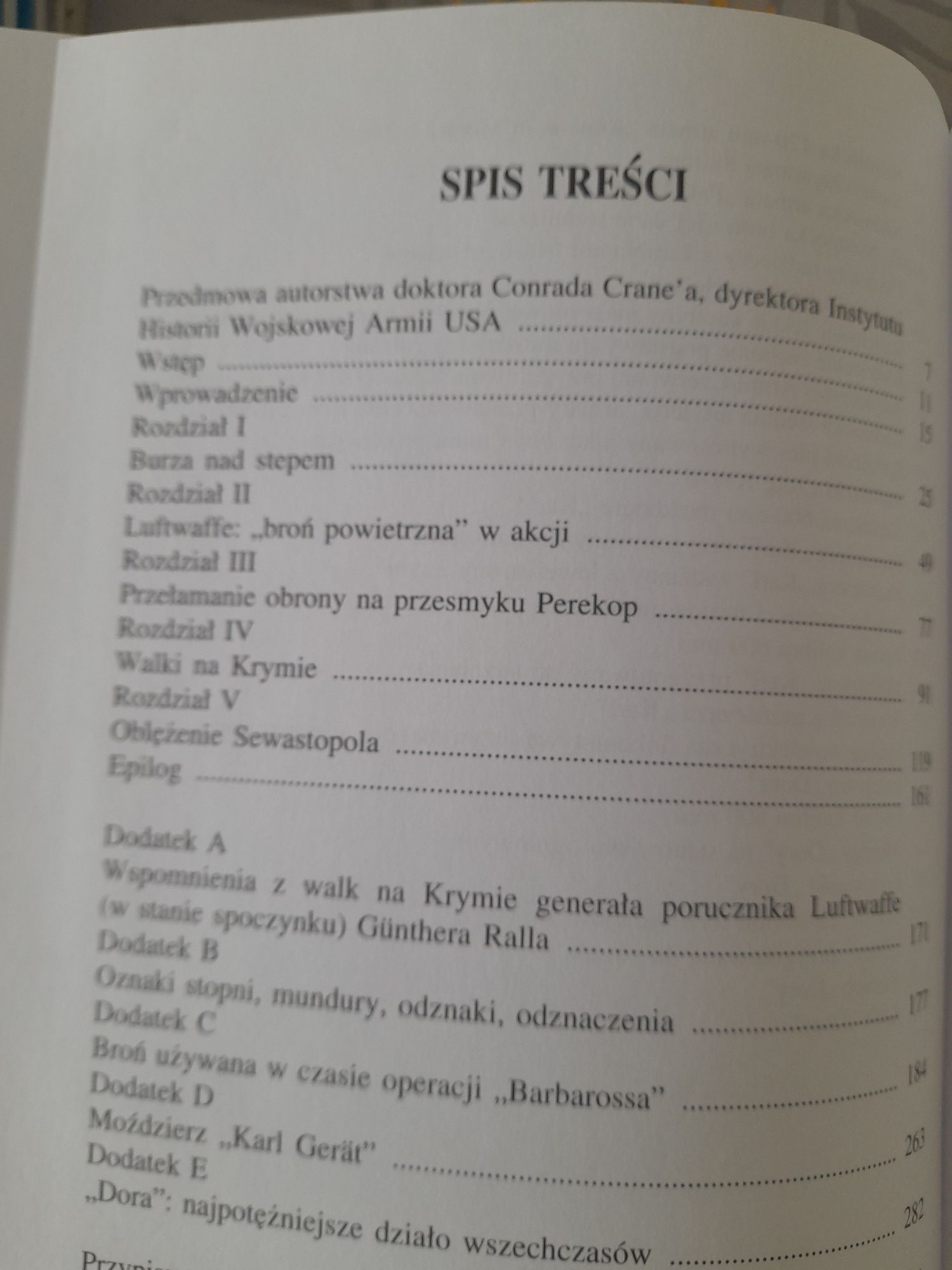 Krew i żelazo. Niemiecki podbój Sewastopola