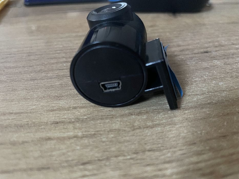 Корейский видеорегесиратор