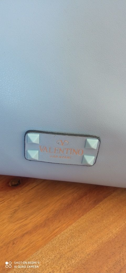 Torebka Valentino