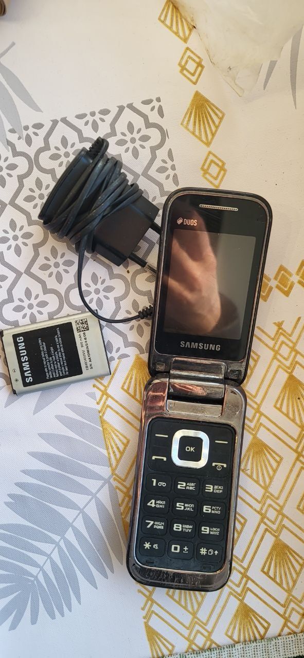 Samsung C3592 DUOS