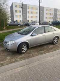 Szpredam Nissan Primera 2.0 Benzyna 140 koni