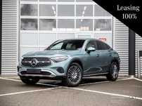 Mercedes-Benz GLC GLC 300d 4M Coupe / Pakiet AVANTGARDE Premium / Leasing 100%