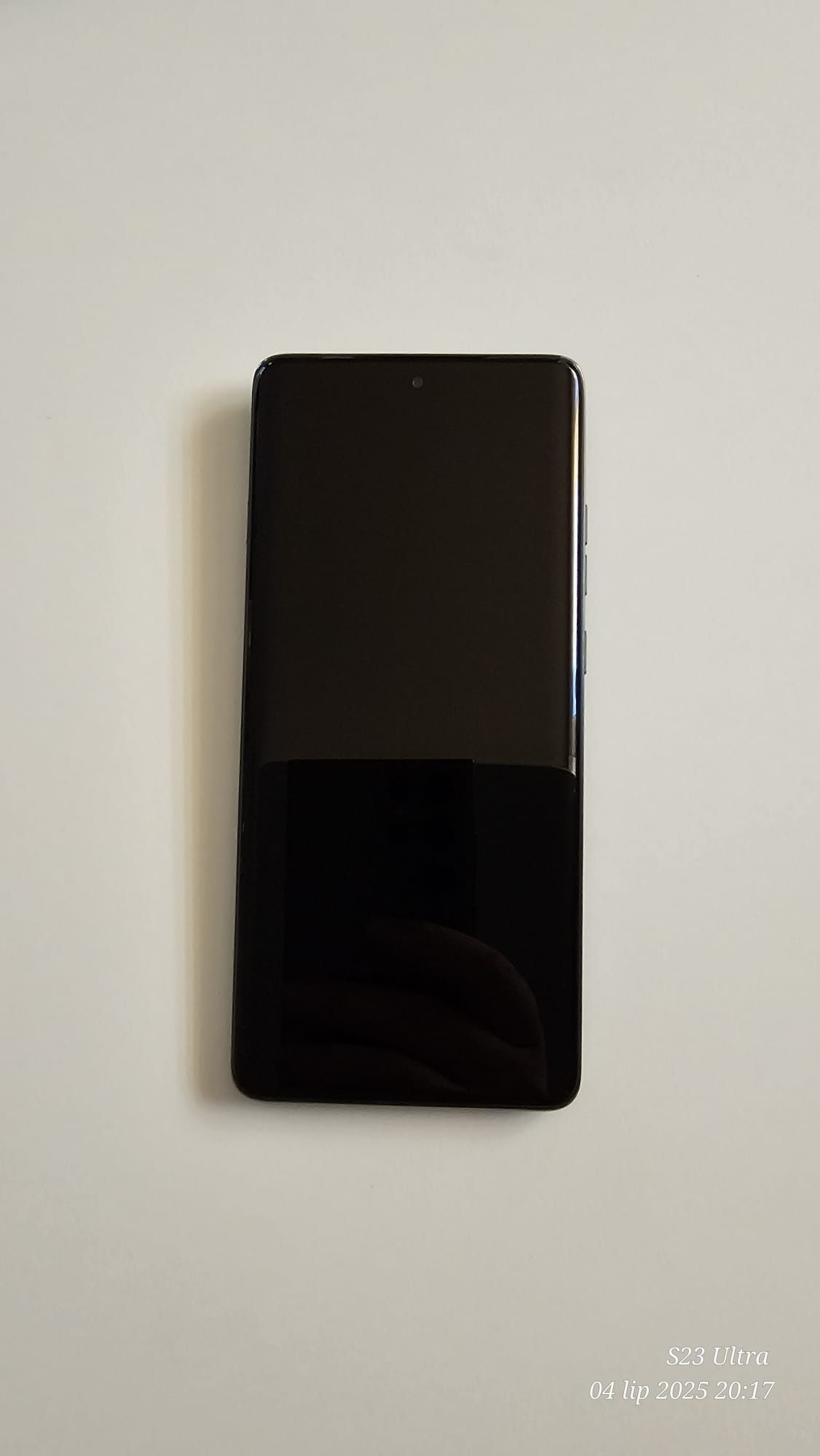 Motorola edge 60 pro nowka