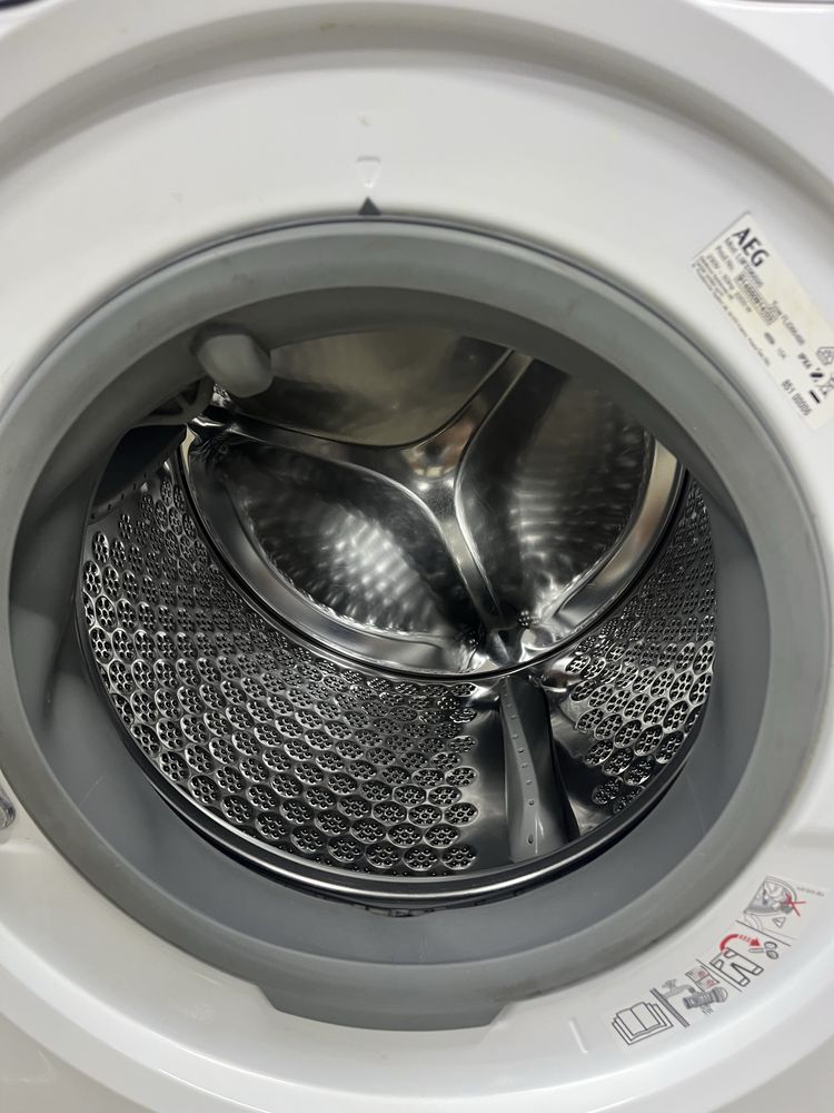 РОЗПРОДАЖ !! Пральна машинка AEG L9FE96695