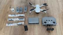 Drone DJI Mini 2 (combo)