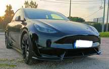 Kit Tesla Modelo Y