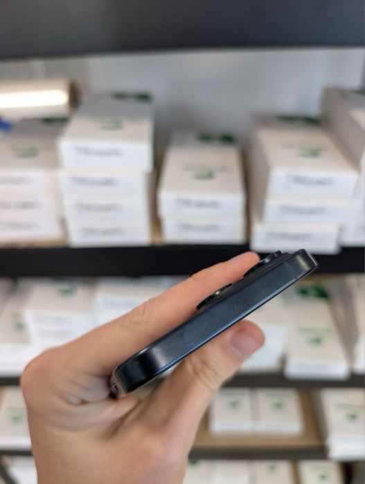 Apple iPhone 15 Pro Max 256GB | США | Частинами 0% | Гарантія|Неверлок