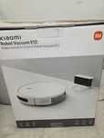 Aspirador robô xiaomi E12