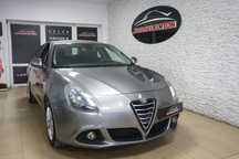 Alfa Romeo Giulietta 1.4 TB 120KM! 2014r! LPG sekwencja! LED! Klima! PDC! 6bieg! DNA!