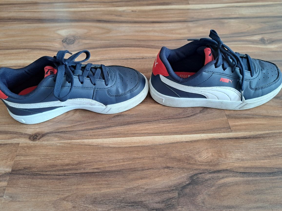 Buty puma 35 w super stanie.