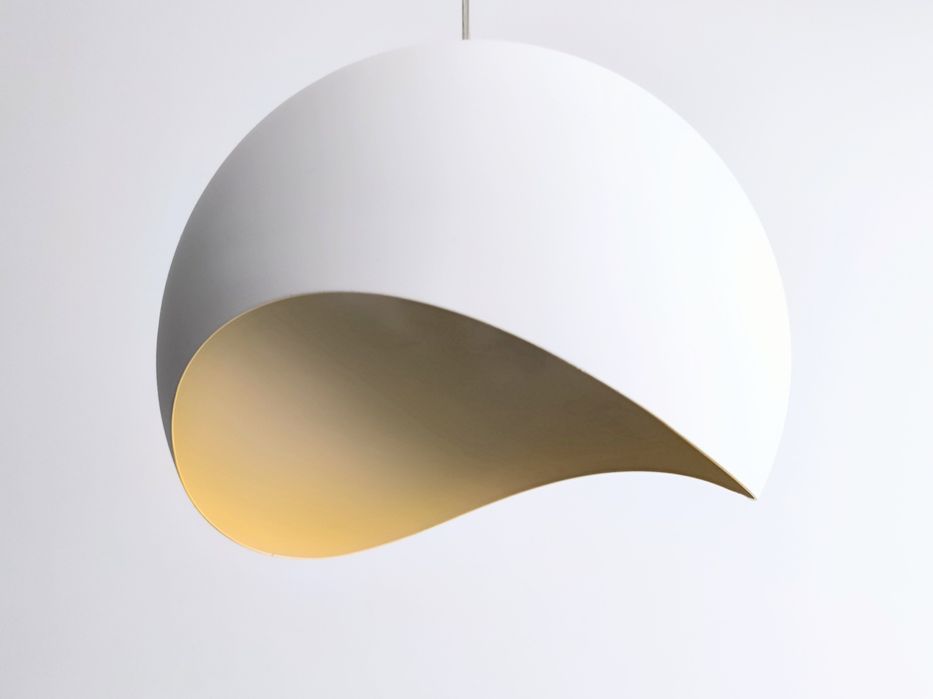 Lampa sufitowa wisząca Philips MyLiving Moselle Łódź