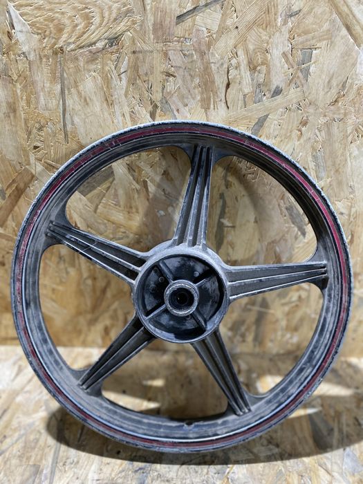 Задній диск вайпер р18