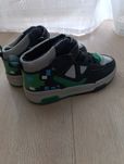 Adidasy Minecraft 33