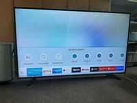 Smart tv LED 55 cali 4K UHD Samsung UE55NU7023 YouTube Natflix