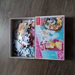 Пазлы Trefl Disney Princess Приглашение на бал 60 элементов 22*33 см