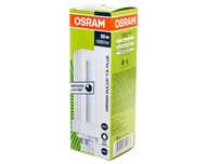 10szt Świetlówka OSRAM GX24-q3 Plus 26W 840