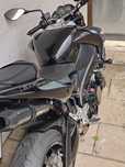Suzuki B king 1300cc 184cv