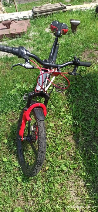 продам подростковый велосипед Детский самокат