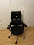 Fotel biurowy Steelcase