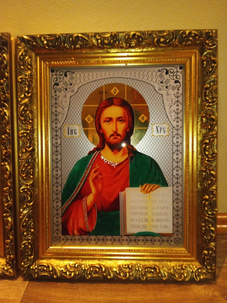 Православная икона