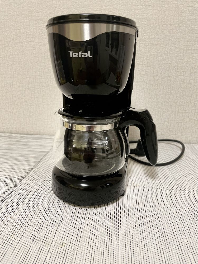 Крапельна кавоварка Tefal