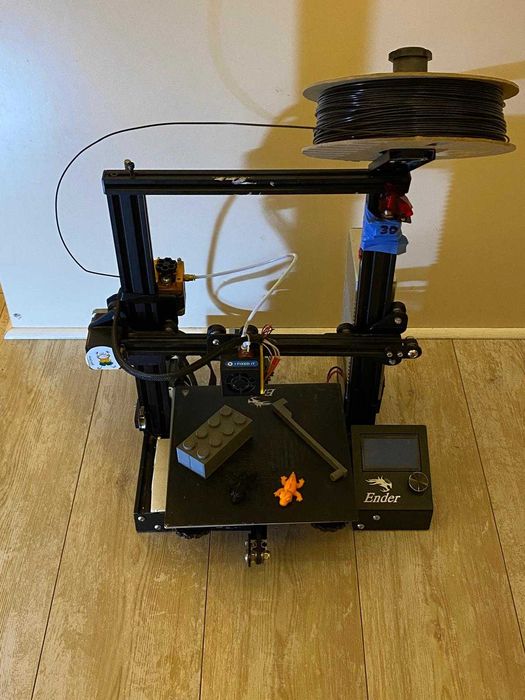 Drukarka 3D Ender 3