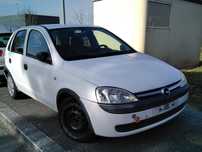 Opel Corsa para peças ( A / B / C / D )