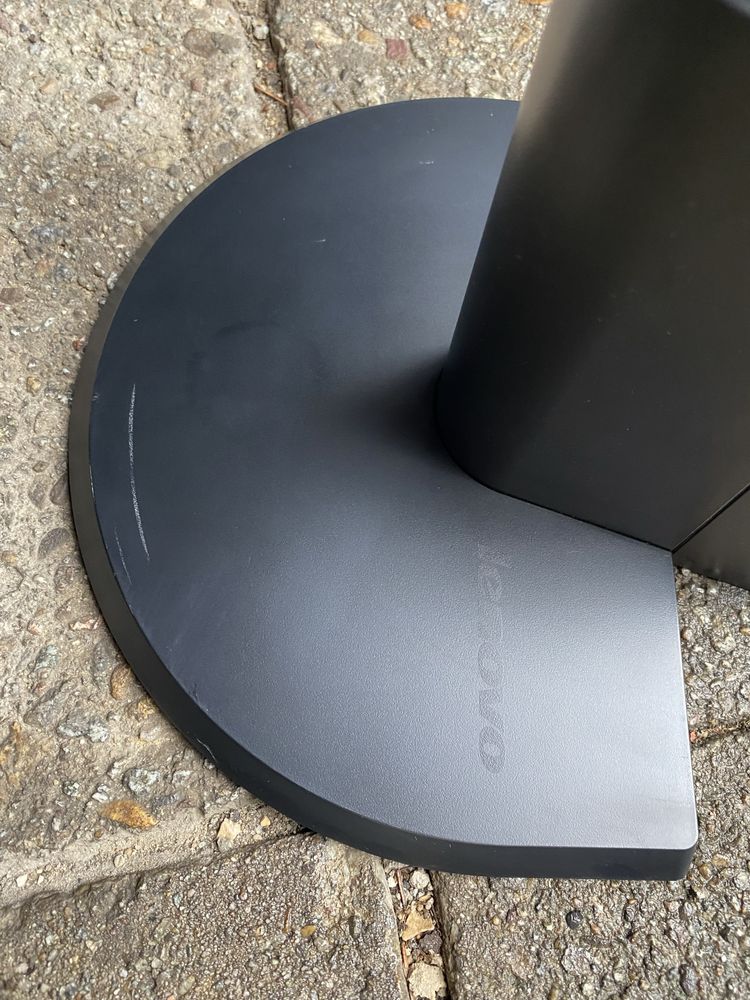 Regulowana podstawa do monitora Lenovo L2251pwD 22