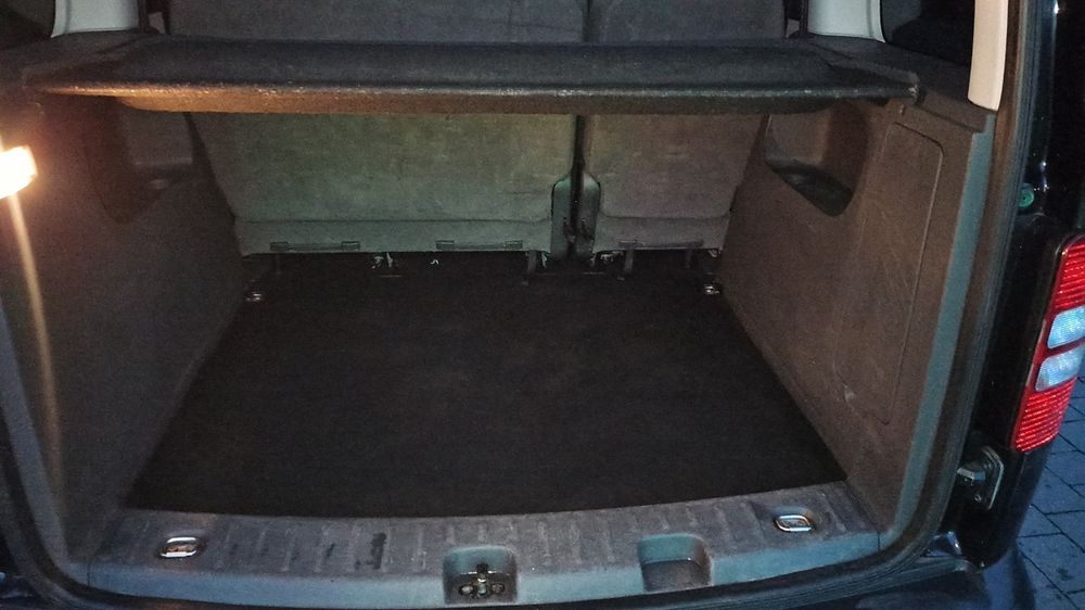 Volkswagen Caddy 1.6 TDI