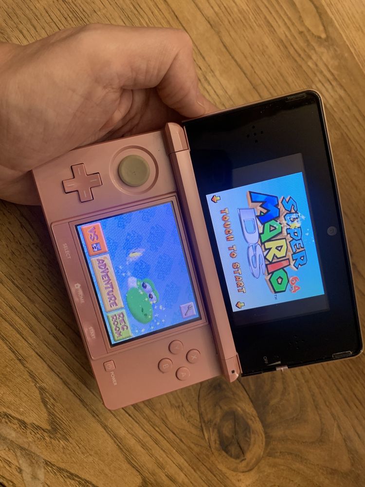 Consola DS Lite Nintendo Game Boy Pokémon Game Boy Pocket 2DS