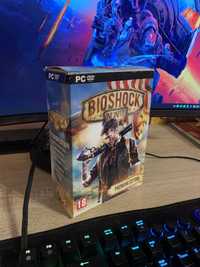 Bioshock Infinite Mini BIG BOX Premium Edition PC