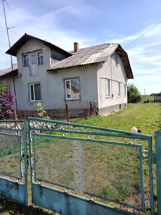 Продається будинок