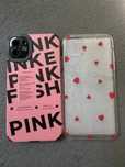 Etui na iPhone 11