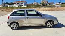 SEAT Ibiza SDI 1.9 de 2001 – *Ligeiro de mercadorias*