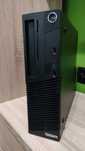 Komputer stacjonarny Lenovo M72e I5 8GB Radeon R7 SSD 240GB