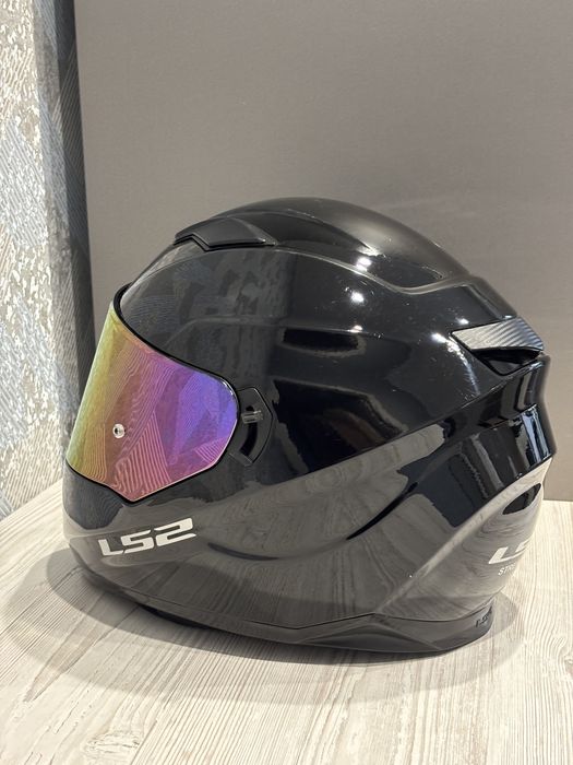 Шолом LS2 Stream EVO XS