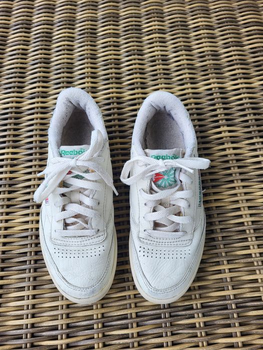 Buty Reebok rozmiar 36