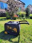 Agregat prądotwórczy 3kW/230V