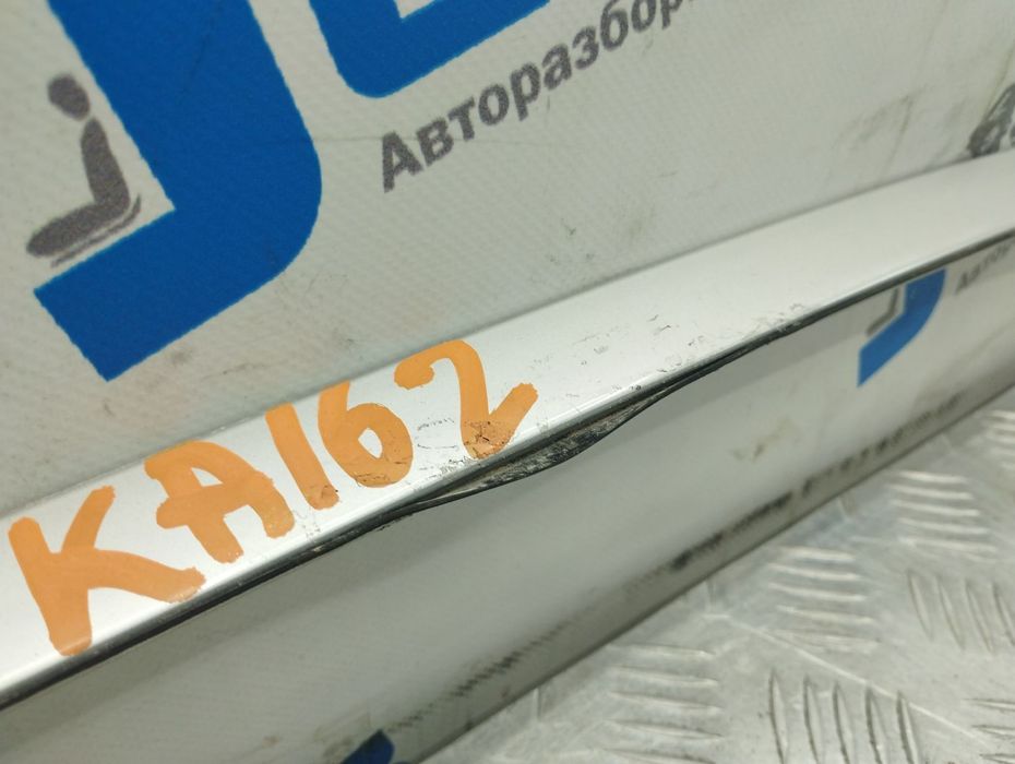 Молдинг крыши левый 51137312617 для BMW 3-серия F30 2012-2019