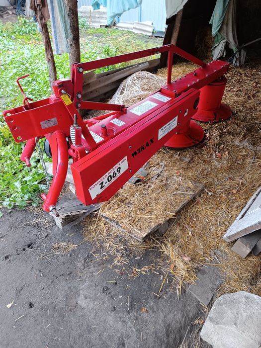 Косарка135,копалка