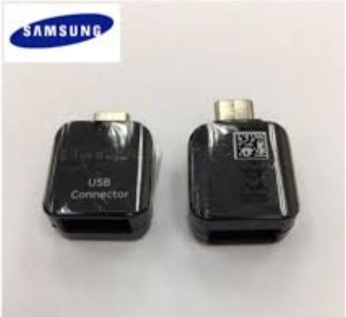 Otg адаптер для type C - usb