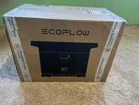 Продам ,EcoFlow DELTA 2 Smart Extra Battery,+солнечные батареии