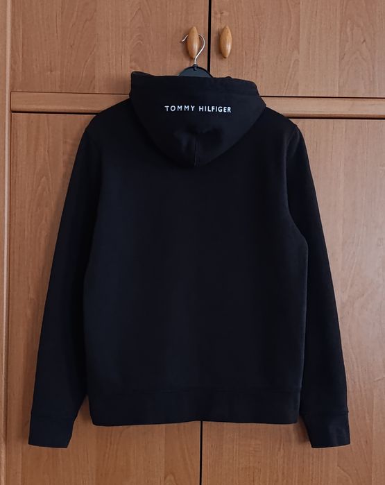 Худі бренду Tommy Hilfiger оригінал кофта світшот